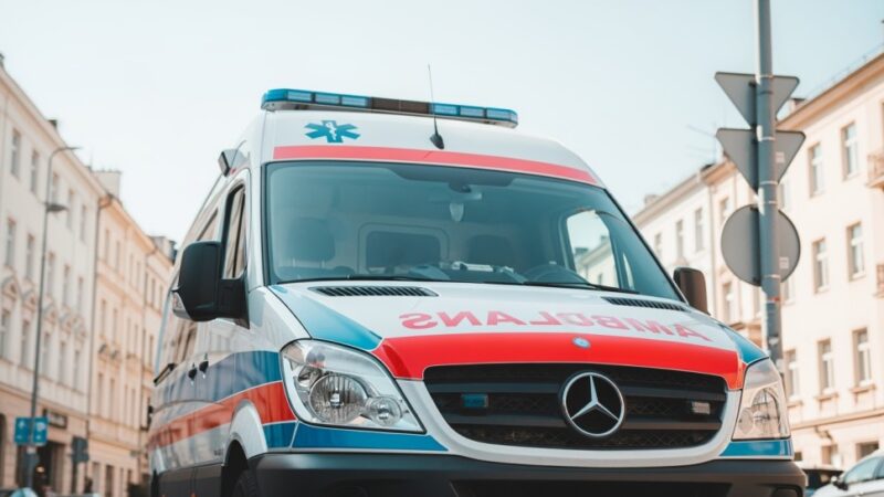 Druhowie OSP Pyzdry: Bohaterskie interwencje w trudnych chwilach