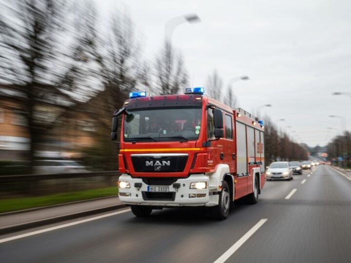 Czujki dymu i czadu dla gminy Miłosław – dar od Banku Spółdzielczego