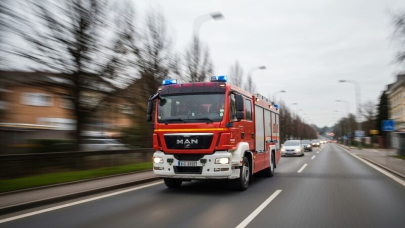 Czujki dymu i czadu dla gminy Miłosław – dar od Banku Spółdzielczego
