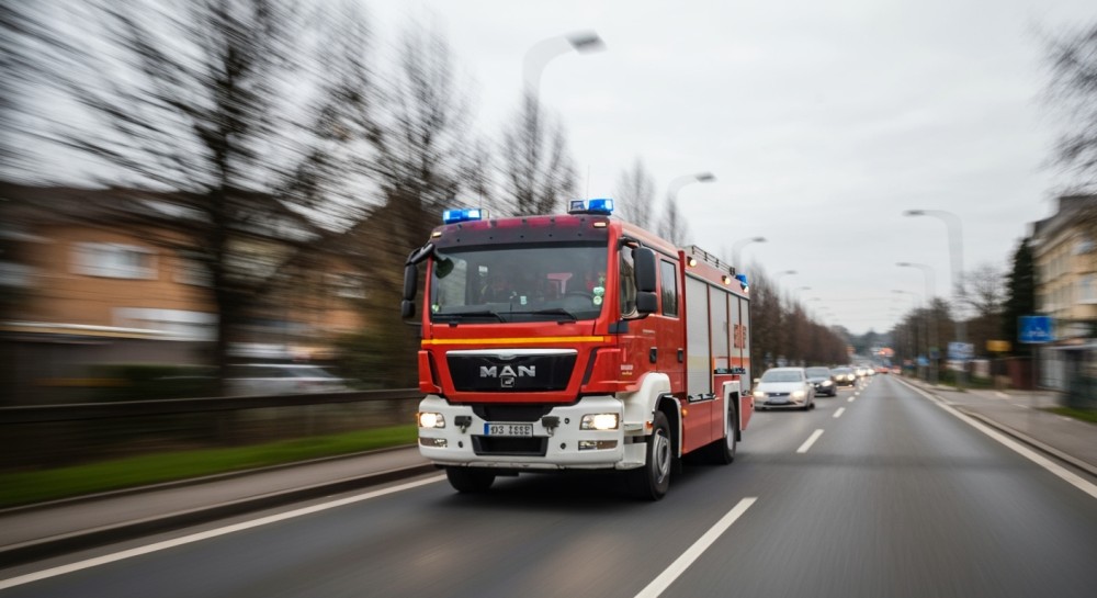 Czujki dymu i czadu dla gminy Miłosław – dar od Banku Spółdzielczego