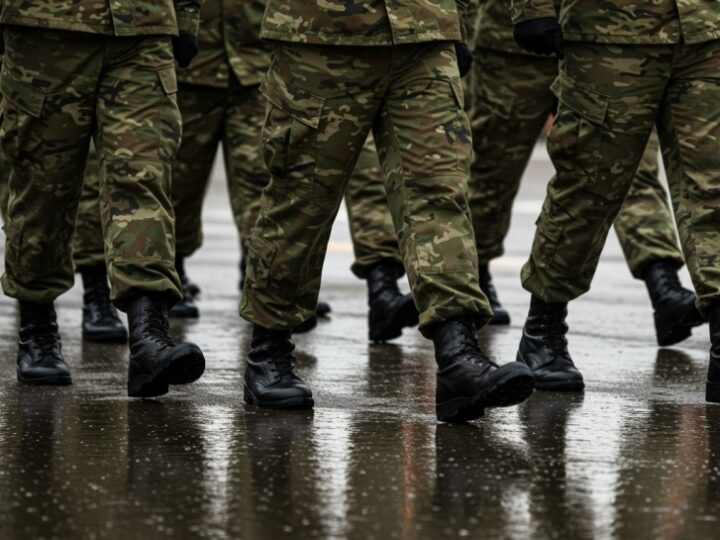 Kwalifikacja wojskowa 2026 w Wielkopolsce – kluczowe daty i szczegóły