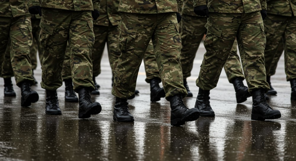 Kwalifikacja wojskowa 2026 w Wielkopolsce – kluczowe daty i szczegóły