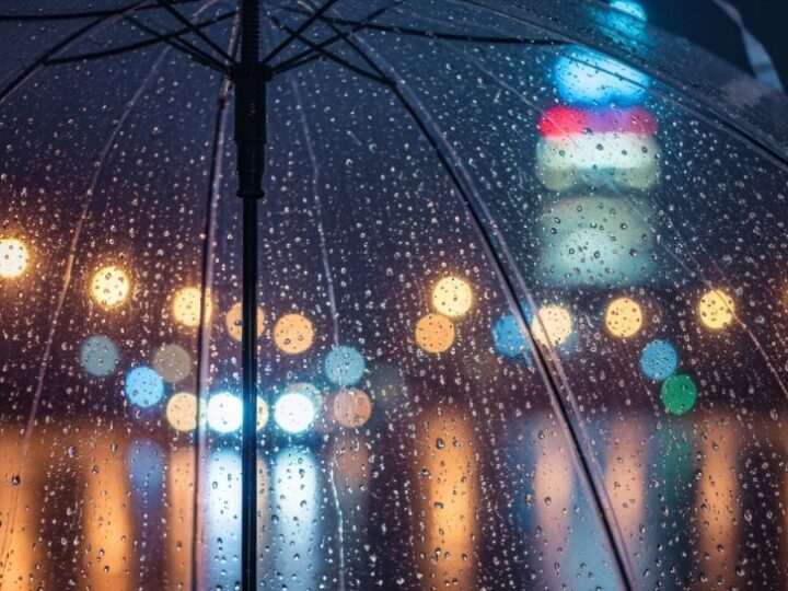 Marznące deszcze w Wielkopolsce: nowe ostrzeżenie IMGW