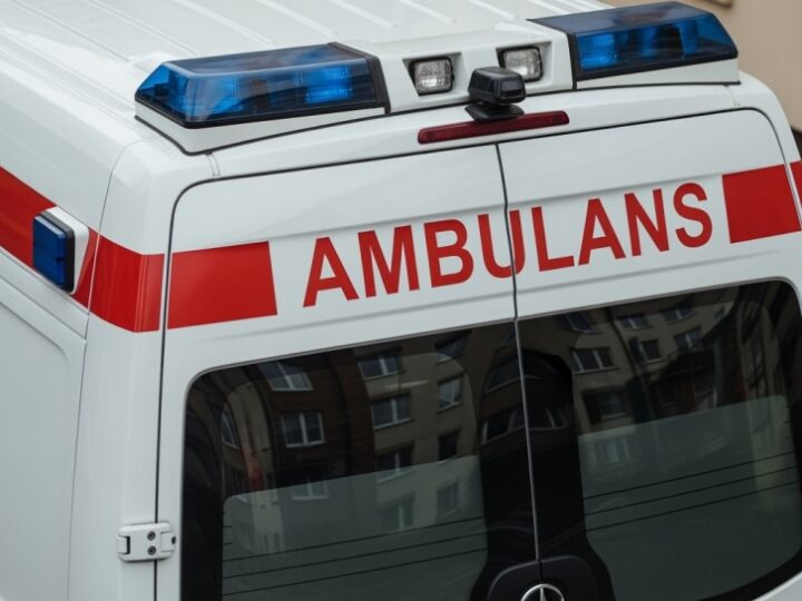 Defibrylator AED w Gminie Miłosław – nowy krok w stronę bezpieczeństwa!