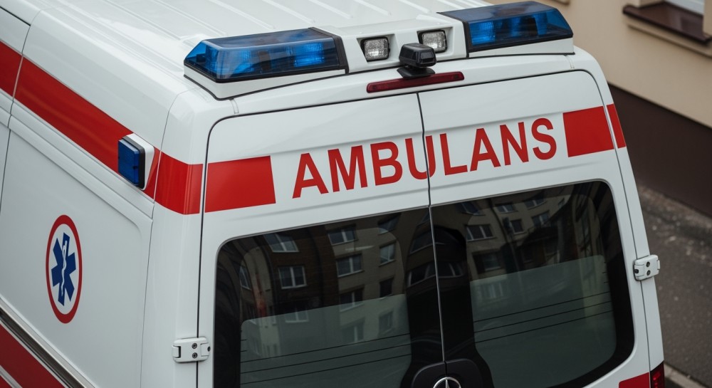 Defibrylator AED w Gminie Miłosław – nowy krok w stronę bezpieczeństwa!