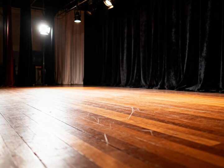 Przeżyj na nowo niezapomniane chwile z musicalem Chicago!