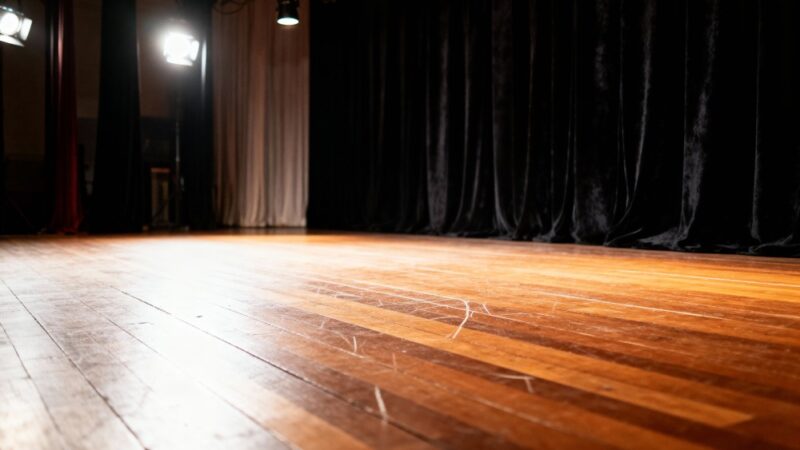 Przeżyj na nowo niezapomniane chwile z musicalem Chicago!