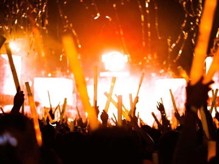 Emocjonalny koncert dla Mamy – chwile pełne muzycznych wspomnień!