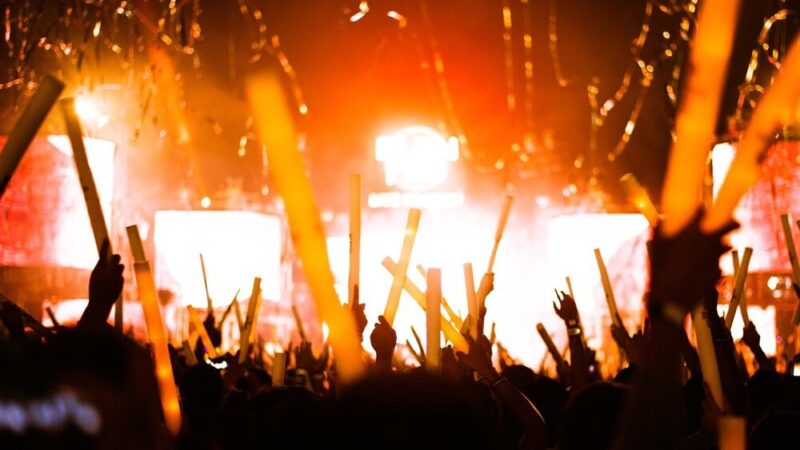 Emocjonalny koncert dla Mamy – chwile pełne muzycznych wspomnień!