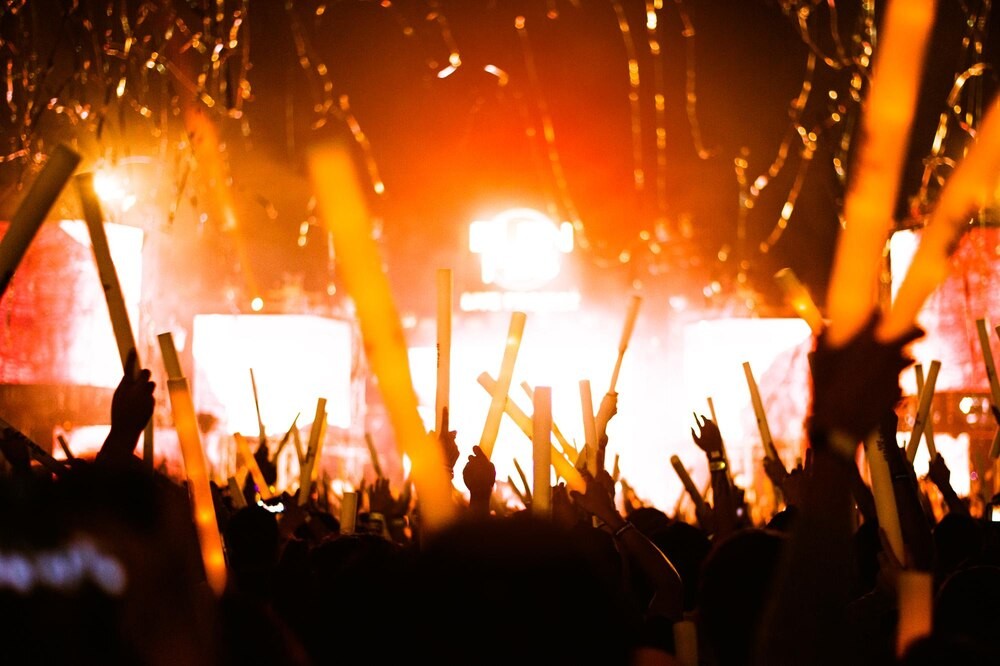 Emocjonalny koncert dla Mamy – chwile pełne muzycznych wspomnień!