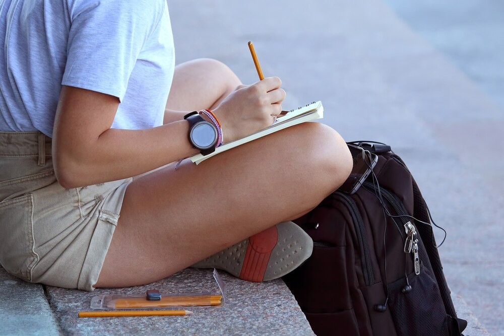 Powiat Wrzesiński stawia na rozwój cyfrowych kompetencji uczniów w latach 2025-2029