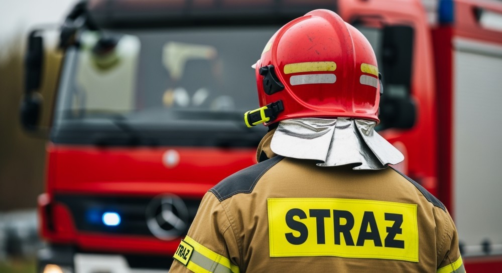 Pyzdry wzmacniają bezpieczeństwo: nowoczesny sprzęt i szkolenia dzięki dotacjom 2025