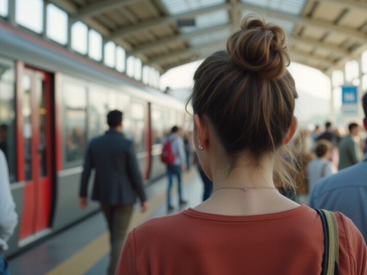 Dworzec kolejowy we Wrześni wkrótce zyska nowe oblicze – prace projektowe w toku!