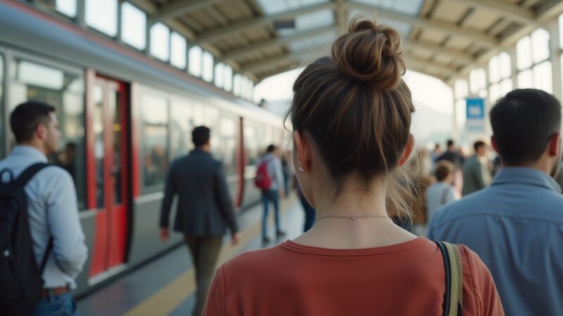 Dworzec kolejowy we Wrześni wkrótce zyska nowe oblicze – prace projektowe w toku!