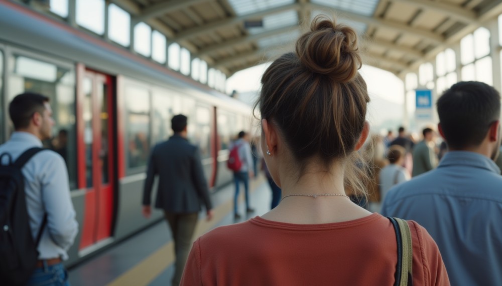 Dworzec kolejowy we Wrześni wkrótce zyska nowe oblicze – prace projektowe w toku!