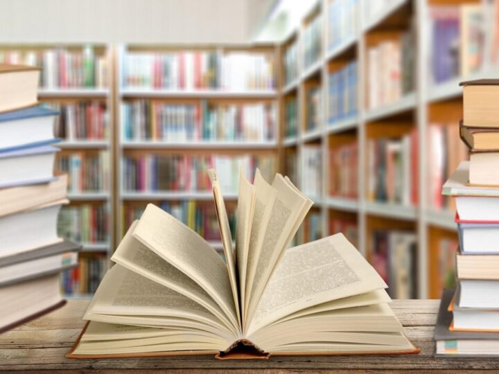 Sensoryczne przygody z książką dla dzieci w Pyzdrach