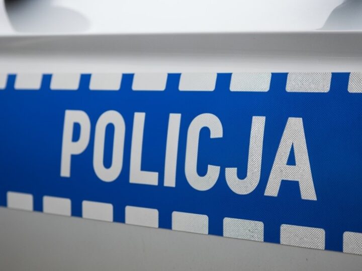 Poważne obrażenia po bójce we Wrześni