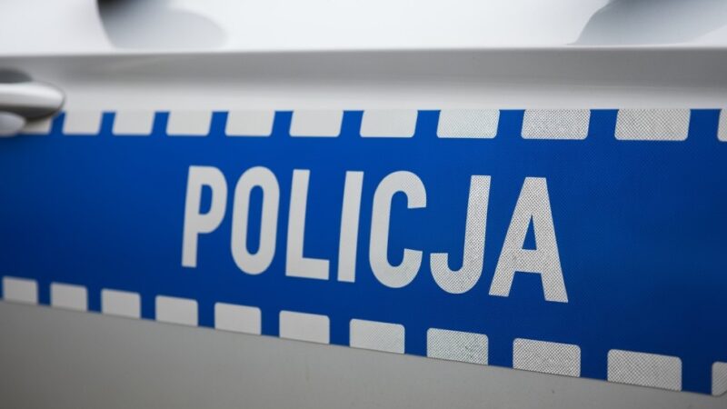 Poważne obrażenia po bójce we Wrześni