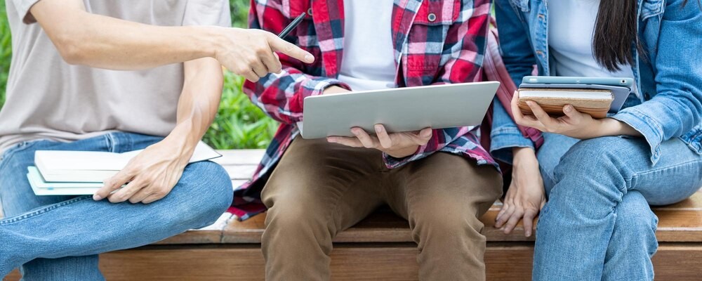 Uczniowie z powiatu wrzesińskiego poznają Polskę dzięki rządowym wycieczkom edukacyjnym