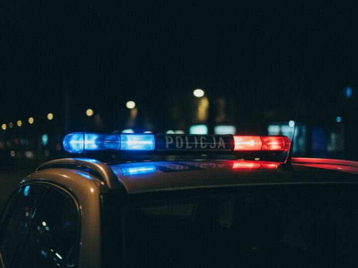 Ukrainiec wydalony z Polski po agresywnym incydencie