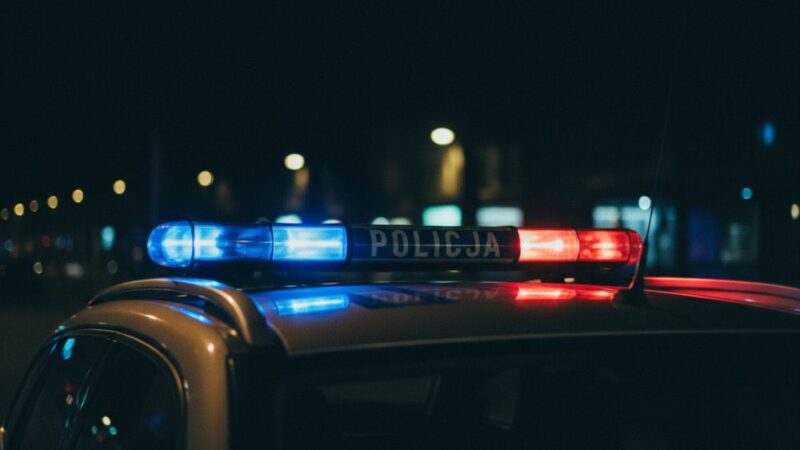 Ukrainiec wydalony z Polski po agresywnym incydencie