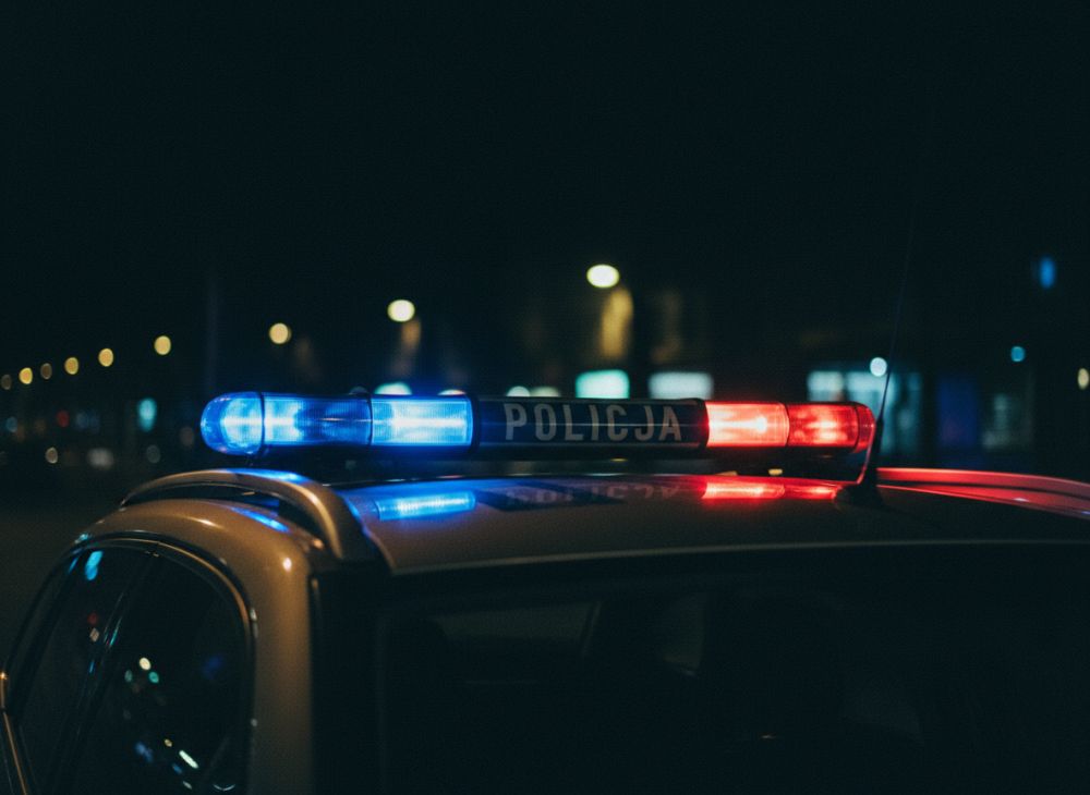 Ukrainiec wydalony z Polski po agresywnym incydencie