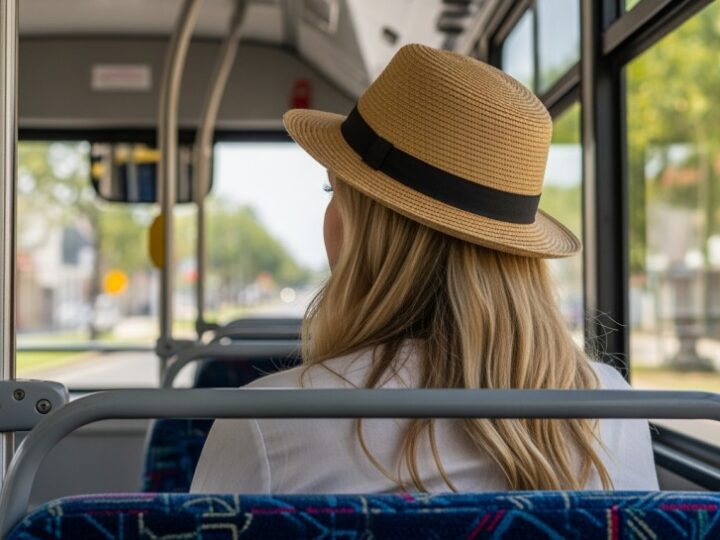 Punkty kontroli autobusów na ferie 2026 – Bezpieczeństwo przede wszystkim