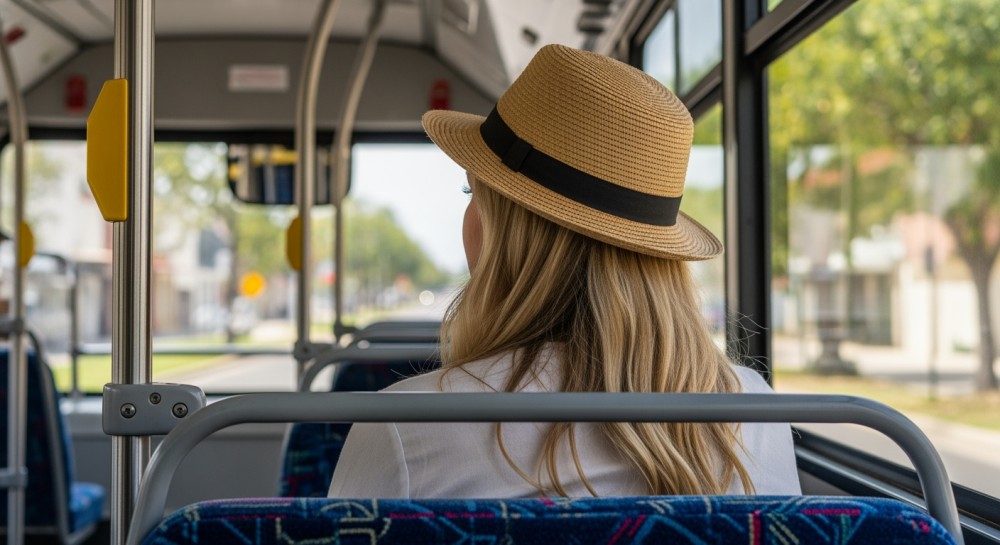 Punkty kontroli autobusów na ferie 2026 – Bezpieczeństwo przede wszystkim