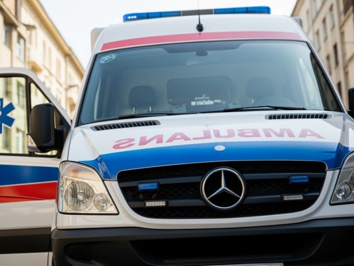 Zamarznięte akweny to nie plac zabaw – ryzykujesz życiem!