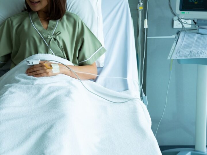 Zainwestuj w zdrowie – to najważniejsza decyzja!