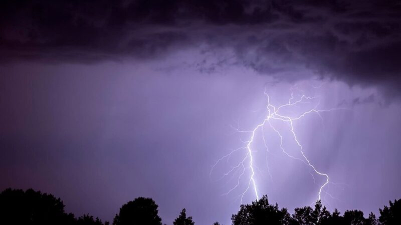 Zawieje i zamiecie śnieżne w Wielkopolsce – ostrzeżenie IMGW nr 2