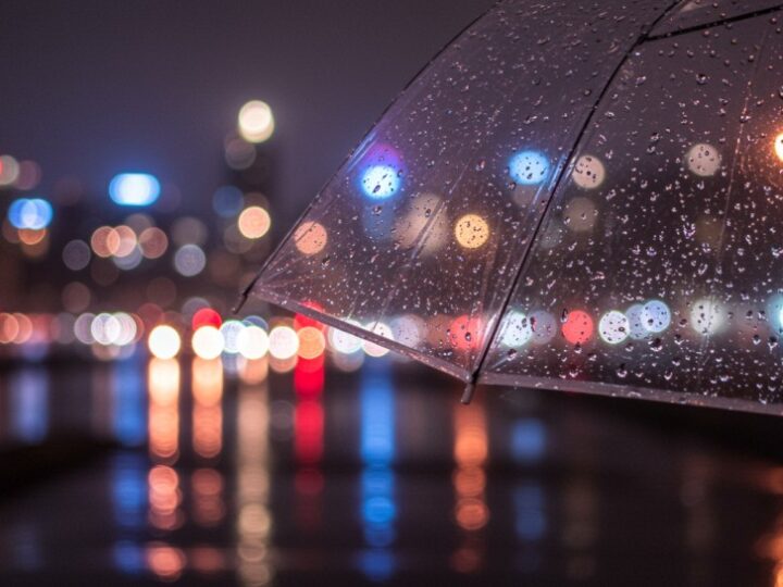 Zawieje i zamiecie śnieżne w Wielkopolsce – ostrzeżenie meteorologiczne nr 5