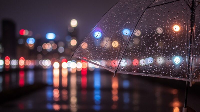 Zawieje i zamiecie śnieżne w Wielkopolsce – ostrzeżenie meteorologiczne nr 5