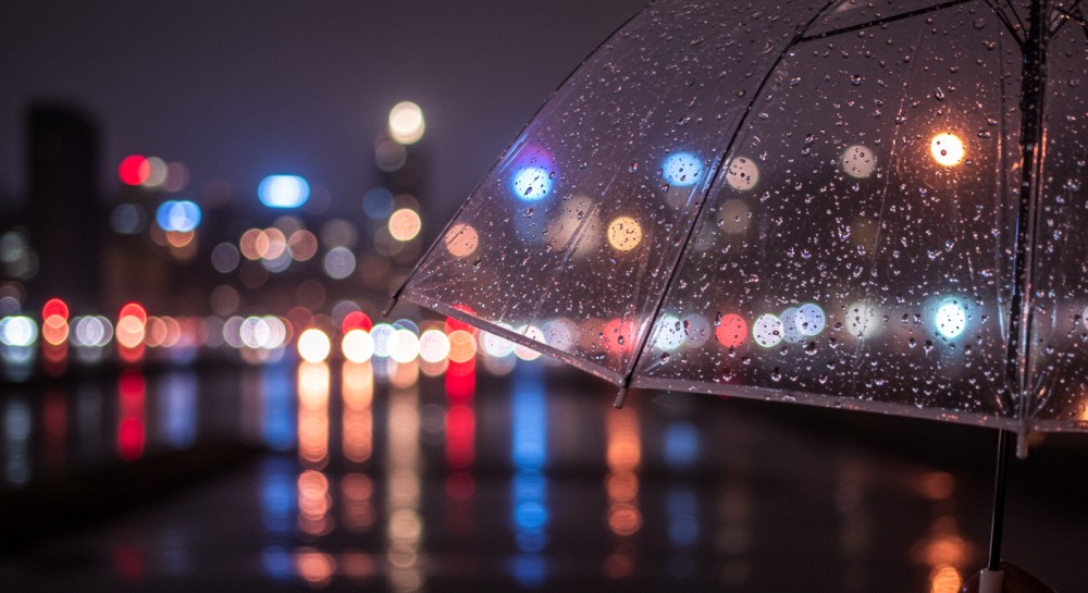 Zawieje i zamiecie śnieżne w Wielkopolsce – ostrzeżenie meteorologiczne nr 5