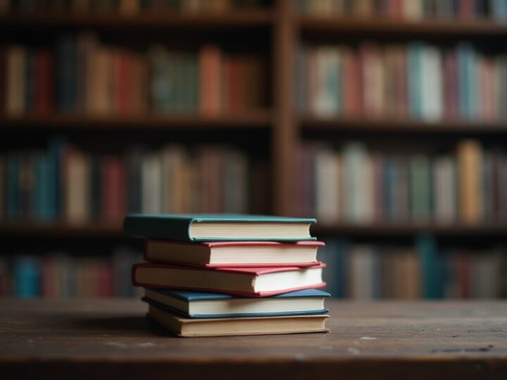 Zimowa przygoda z książkami: odkryj radość czytania przez zabawę!