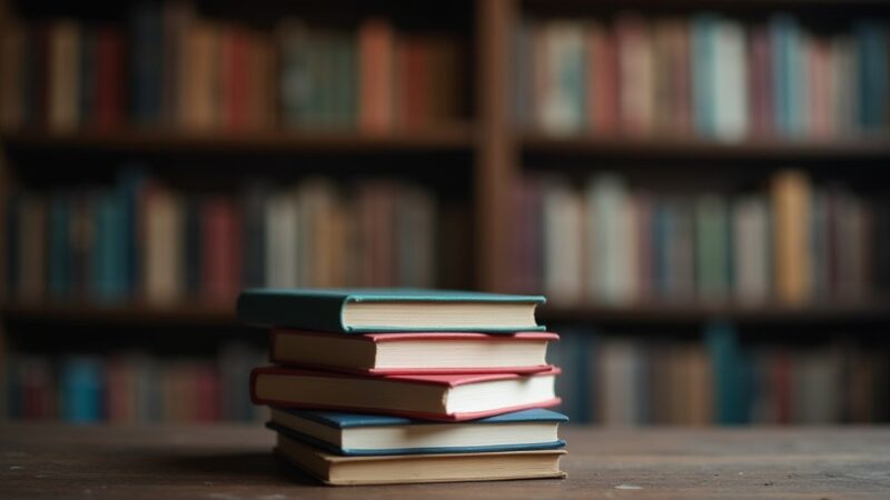 Zimowa przygoda z książkami: odkryj radość czytania przez zabawę!