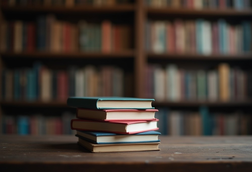 Zimowa przygoda z książkami: odkryj radość czytania przez zabawę!