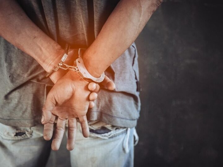 Areszt dla pary za handel narkotykami w Gminie Września