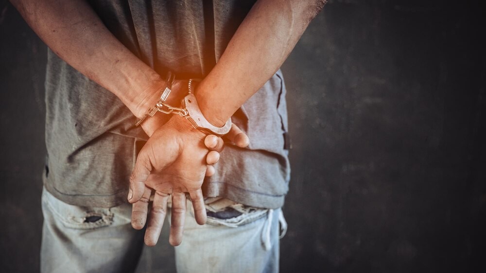 Areszt dla pary za handel narkotykami w Gminie Września