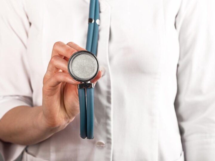 Bezpłatne badania laryngologiczne w Wielkopolsce dla mieszkańców!