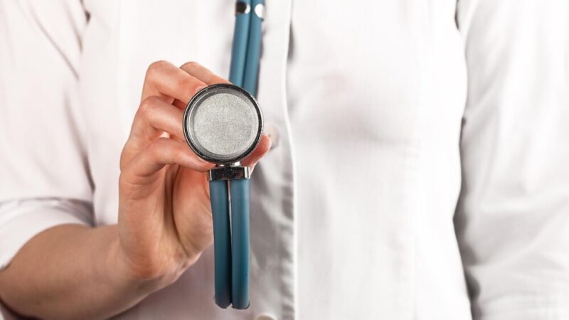 Bezpłatne badania laryngologiczne w Wielkopolsce dla mieszkańców!