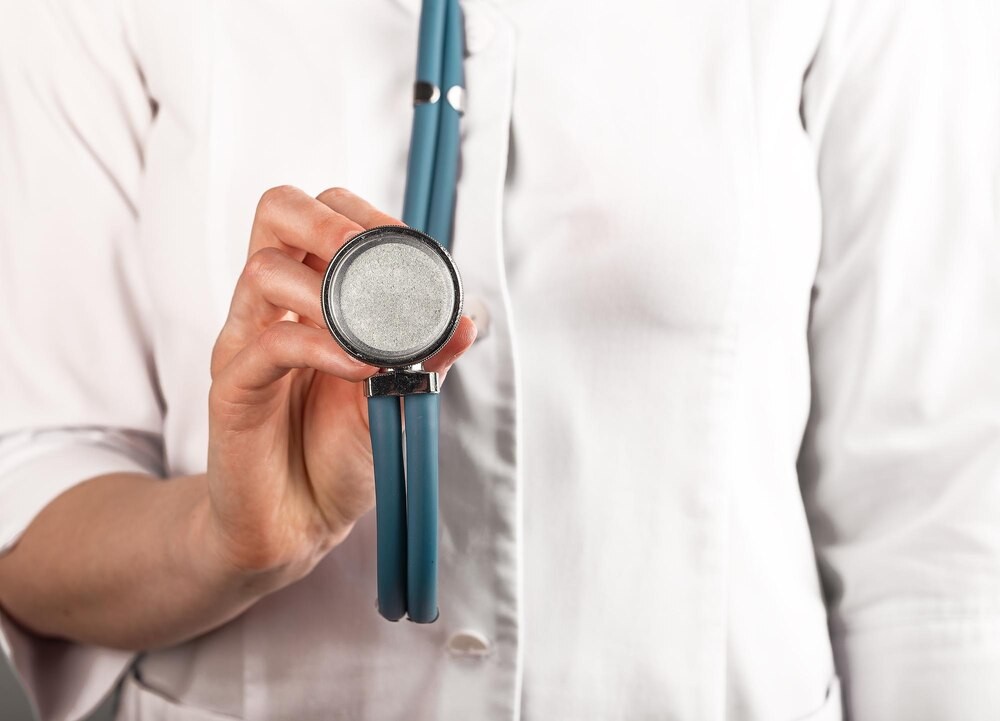 Bezpłatne badania laryngologiczne w Wielkopolsce dla mieszkańców!