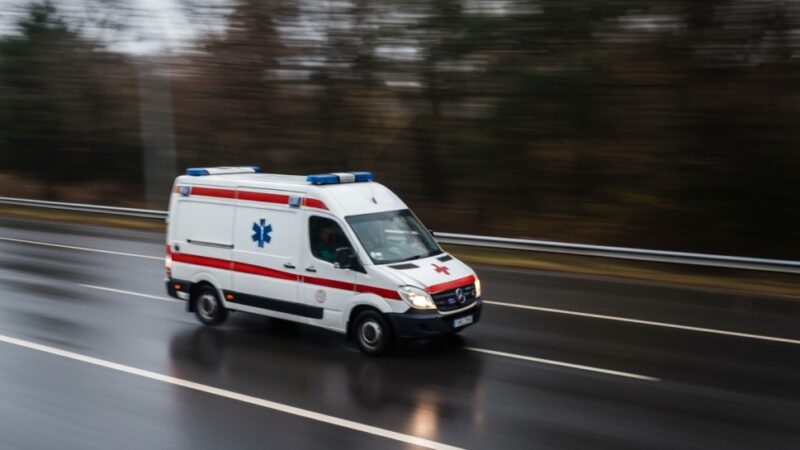 Ferie zimowe w Kołaczkowie: Bezpieczeństwo z mundurowymi na pierwszym miejscu