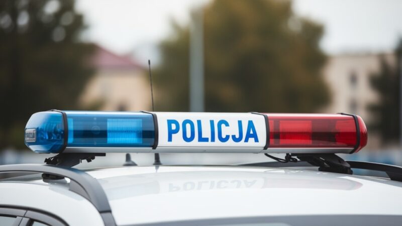 Wybierz swojego ulubionego dzielnicowego w plebiscycie #SuperDzielnicowy 2026!