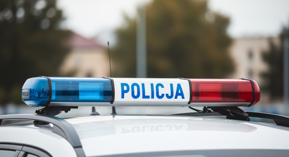 Wybierz swojego ulubionego dzielnicowego w plebiscycie #SuperDzielnicowy 2026!