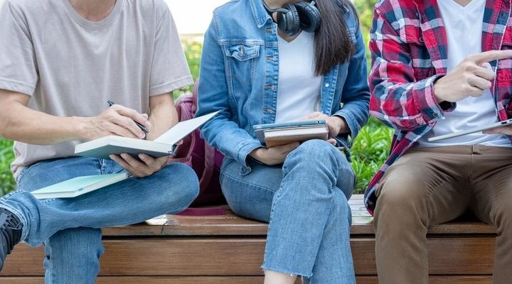 Lisewska szkoła podstawowa triumfuje w ogólnopolskich programach grantowych