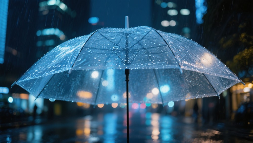 Marznące deszcze nad Wielkopolską – przygotuj się na niebezpieczeństwo!