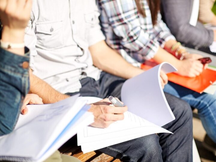 Dołącz do Młodzieżowego Sejmiku Województwa Wielkopolskiego – nabór trwa!