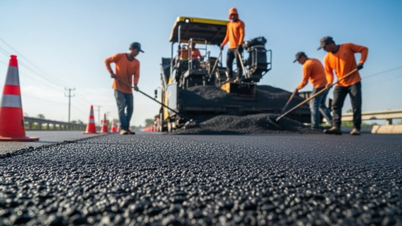 Nowa ścieżka pieszo-rowerowa połączy Bierzglin z Sołecznem w Gminie Września