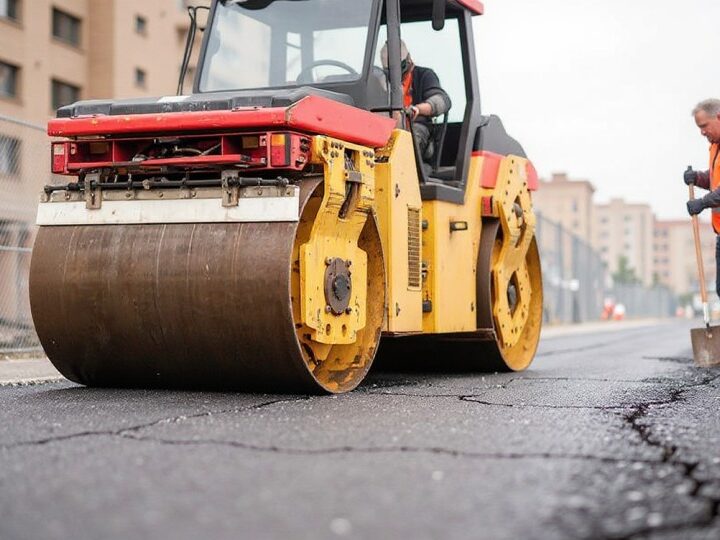 Nowe parkingi w centrum Wrześni: jak zwiększyć dostępność dla kierowców?